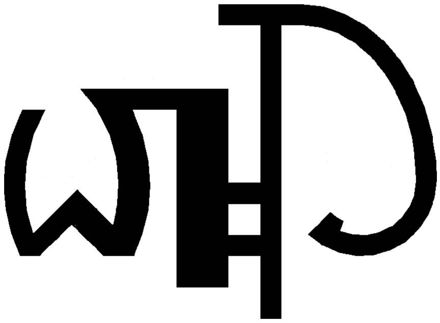 image of WHJ logo